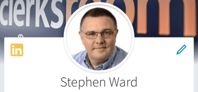 guest blog why connect Linkedin main