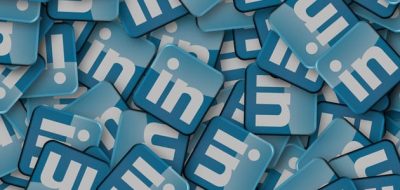 LinkedIn Logos for Links2leads Blogs