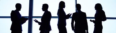 LinkedIn training for Charities Reading